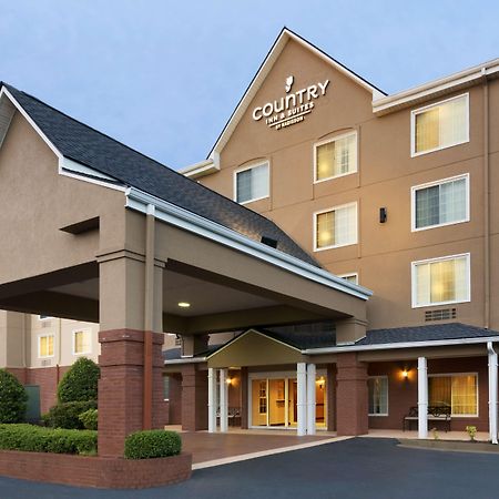 Country Inn & Suites By Radisson, Buford At Mall Of Georgia, Ga Buitenkant foto
